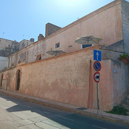 Corte Del Campanaro อูเจนโต ภายนอก รูปภาพ