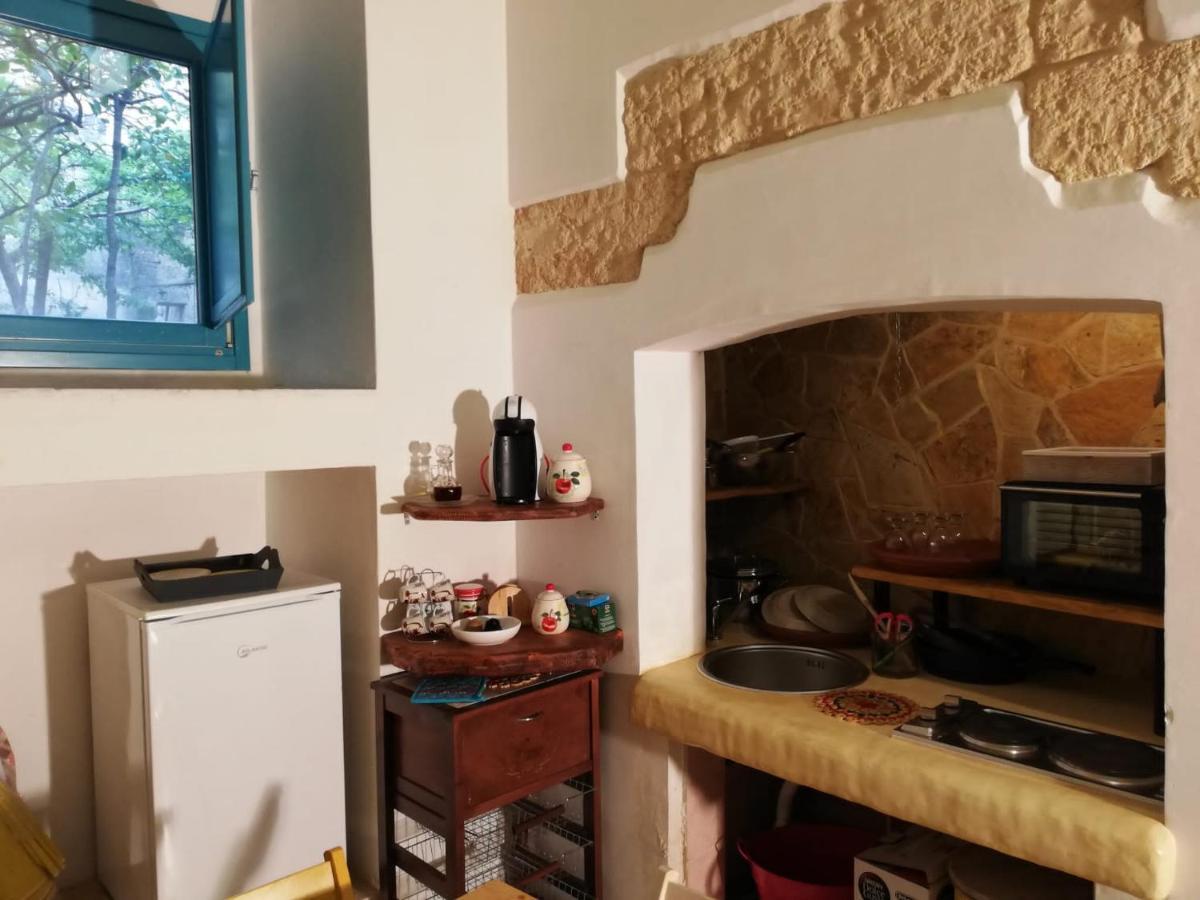 Corte Del Campanaro อูเจนโต ภายนอก รูปภาพ