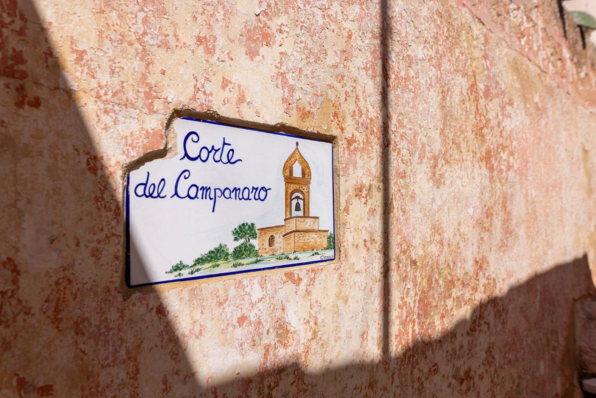 Corte Del Campanaro อูเจนโต ภายนอก รูปภาพ