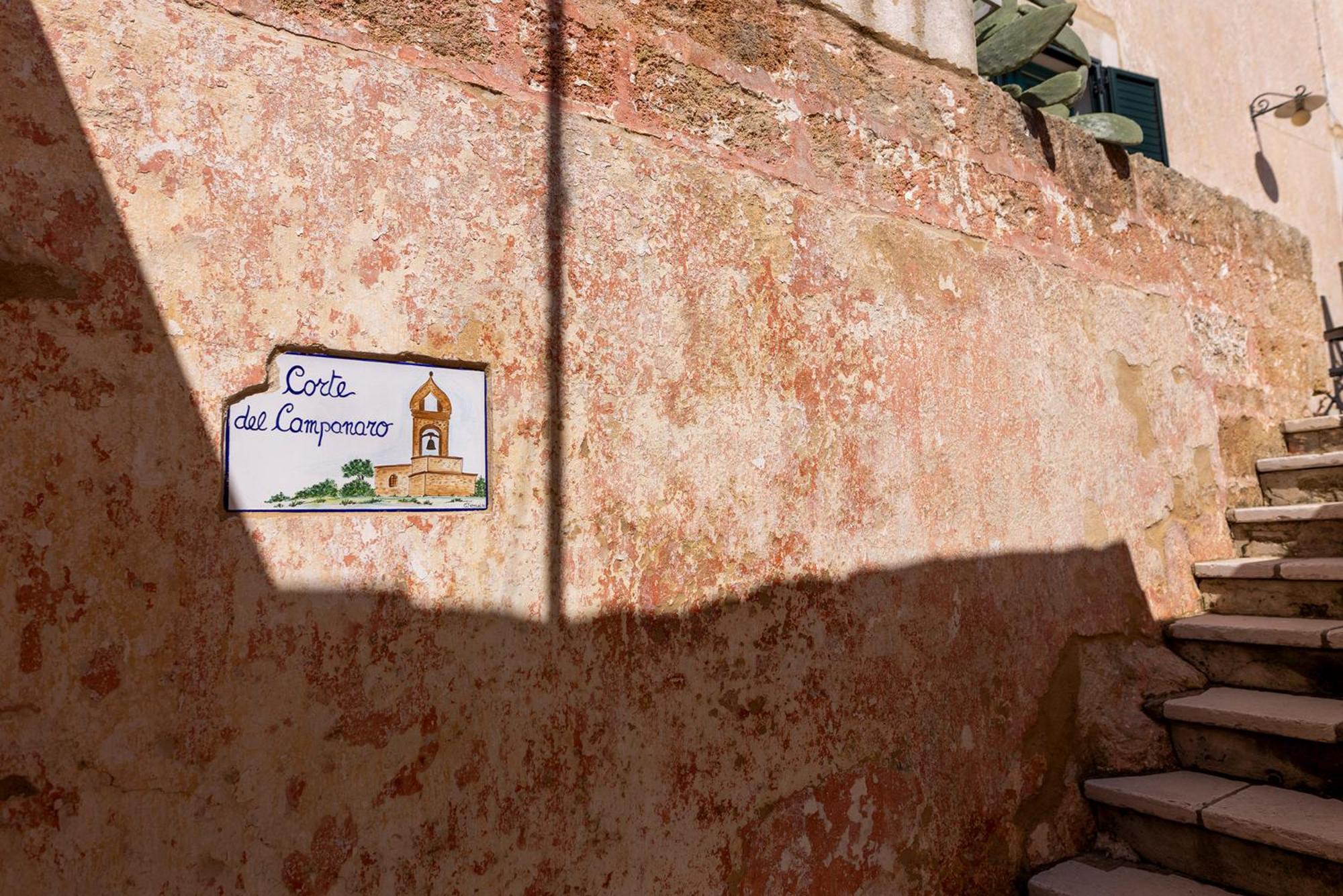 Corte Del Campanaro อูเจนโต ภายนอก รูปภาพ