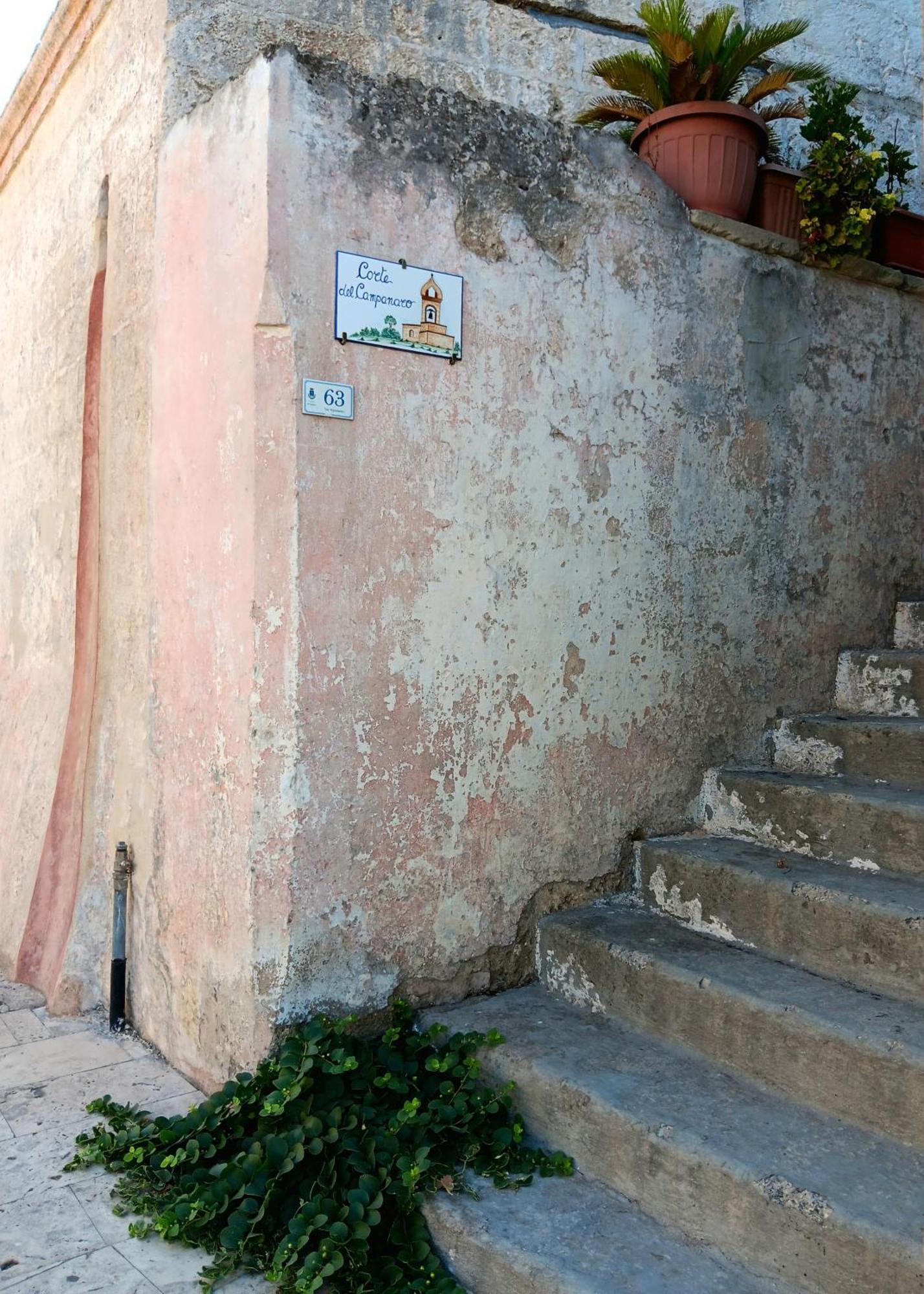 Corte Del Campanaro อูเจนโต ภายนอก รูปภาพ