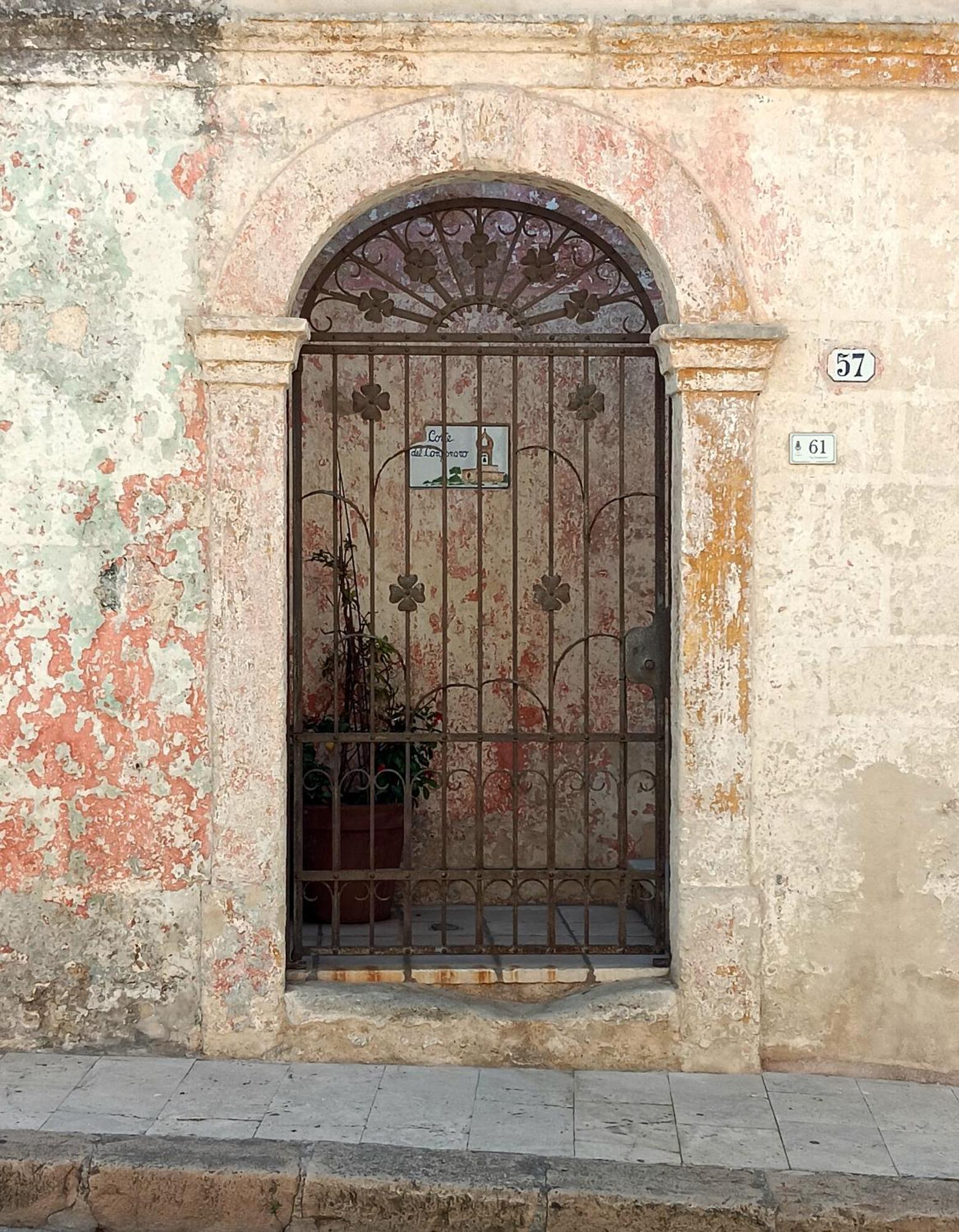 Corte Del Campanaro อูเจนโต ภายนอก รูปภาพ