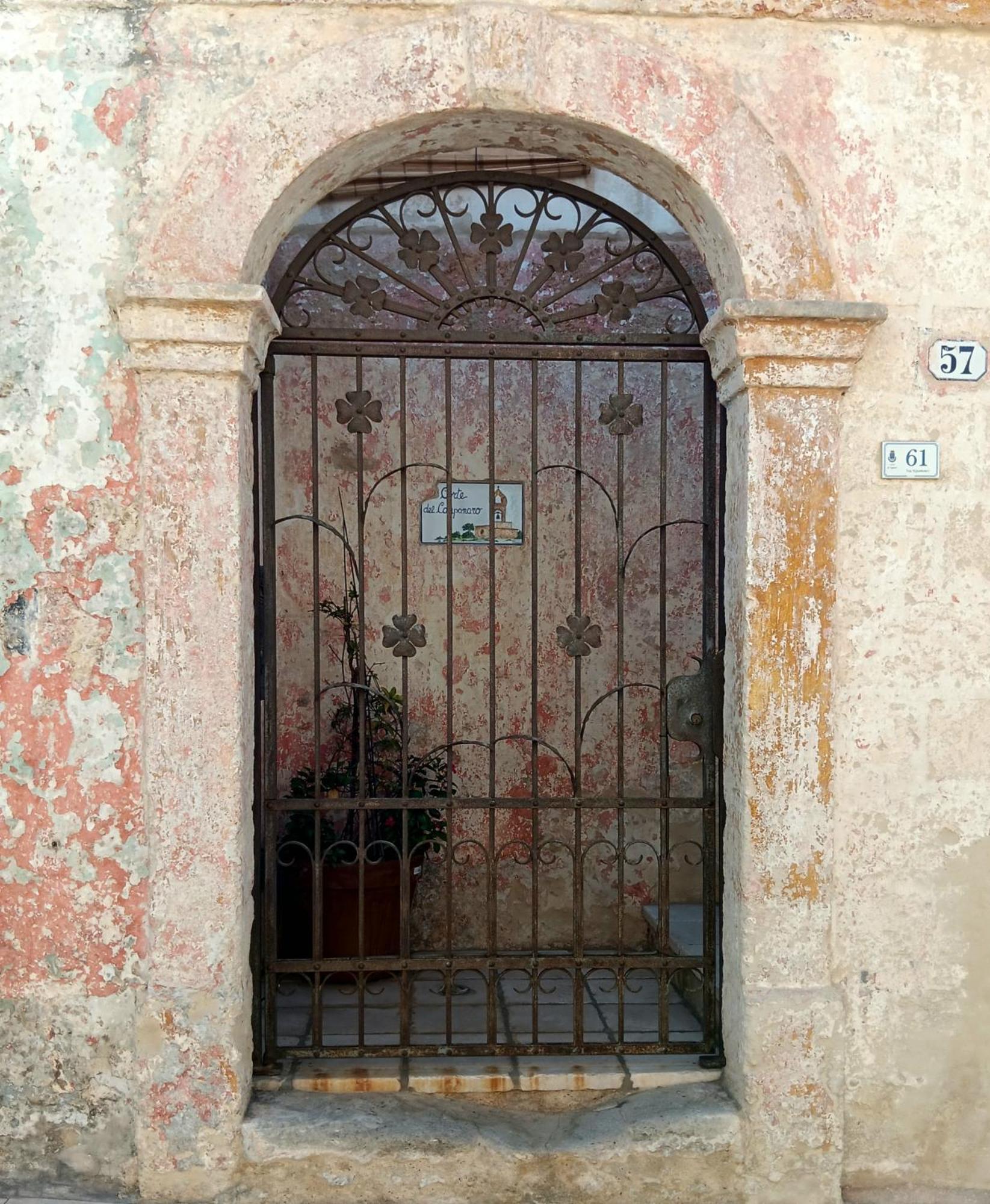 Corte Del Campanaro อูเจนโต ภายนอก รูปภาพ