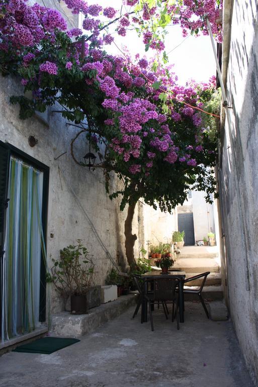 Corte Del Campanaro อูเจนโต ภายนอก รูปภาพ